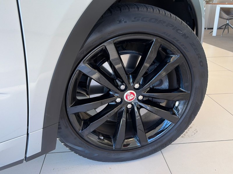 Used Jaguar E-Pace 2021 for sale - 76982399: Photo 52