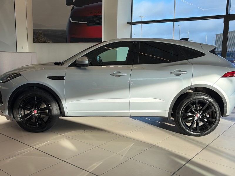 Used Jaguar E-Pace 2021 for sale - 76982399: Photo 55