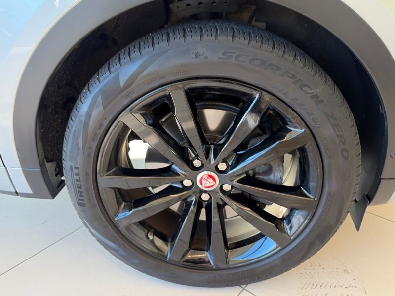 Used Jaguar E-Pace 2021 for sale - 76982399: Photo 56