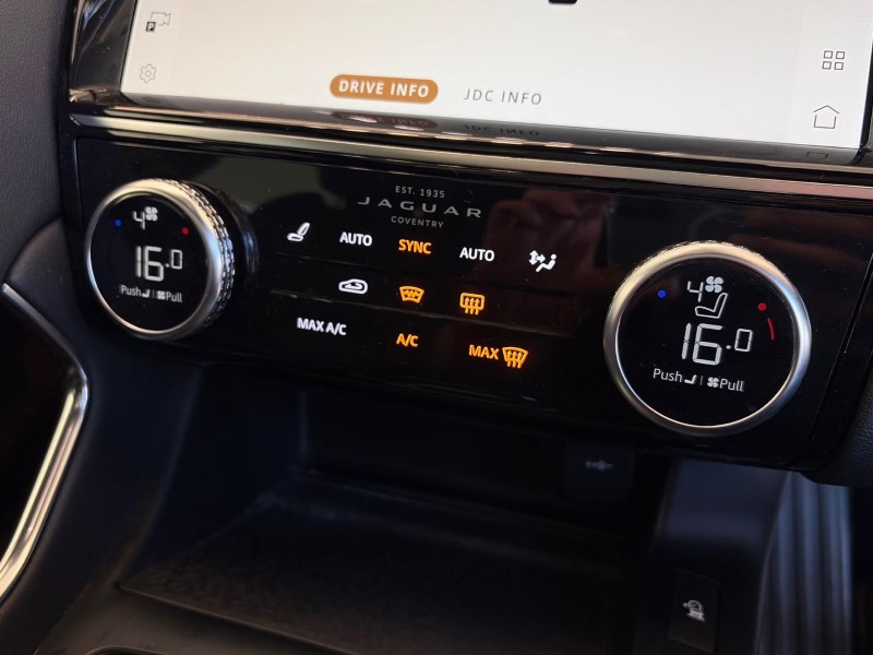 Used Jaguar E-Pace 2021 for sale - 76982399: Photo 61