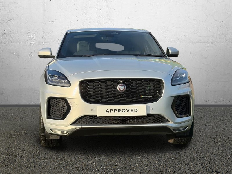 Used Jaguar E-Pace 2021 for sale - 76982399: Photo 7