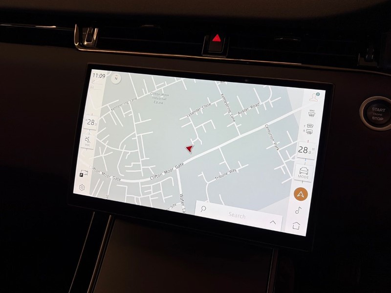 Used Land Rover Range Rover Evoque 2023 for sale - 77285818: Photo 11