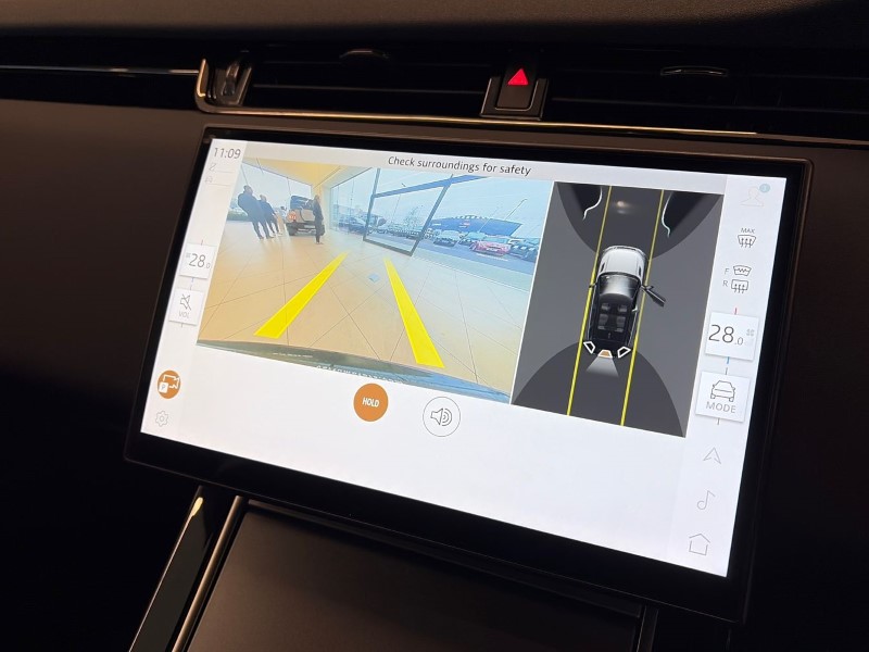 Used Land Rover Range Rover Evoque 2023 for sale - 77285818: Photo 12