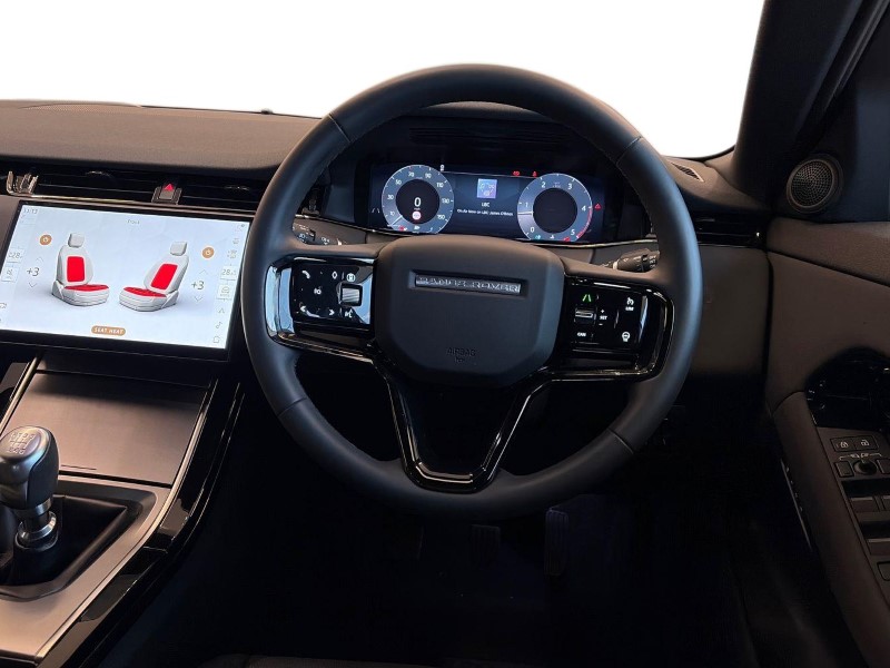 Used Land Rover Range Rover Evoque 2023 for sale - 77285818: Photo 15