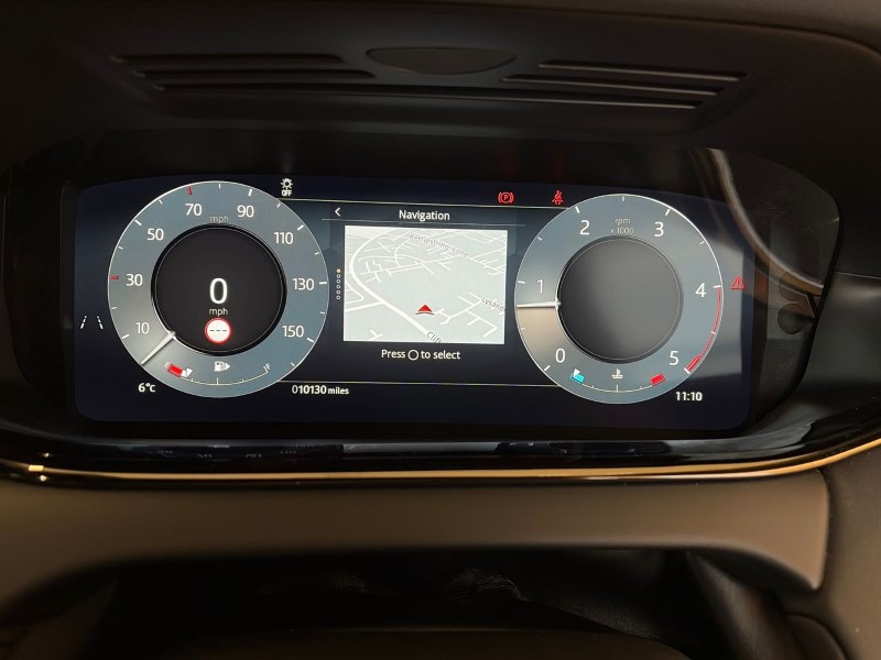 Used Land Rover Range Rover Evoque 2023 for sale - 77285818: Photo 16