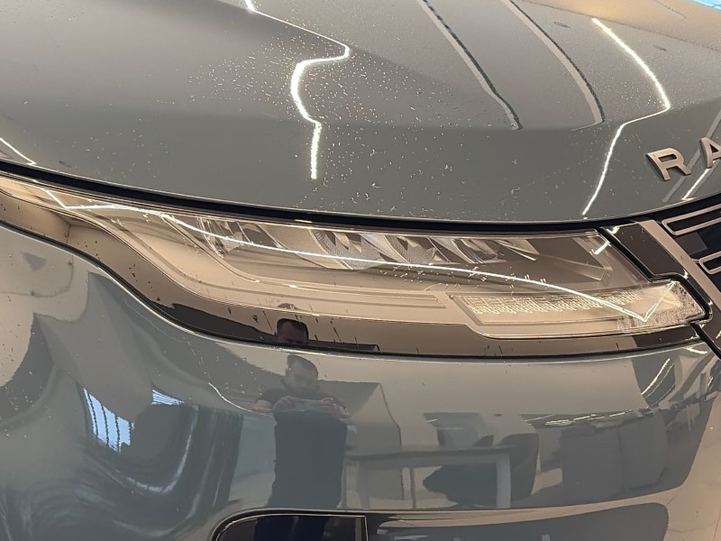 Used Land Rover Range Rover Evoque 2023 for sale - 77285818: Photo 17