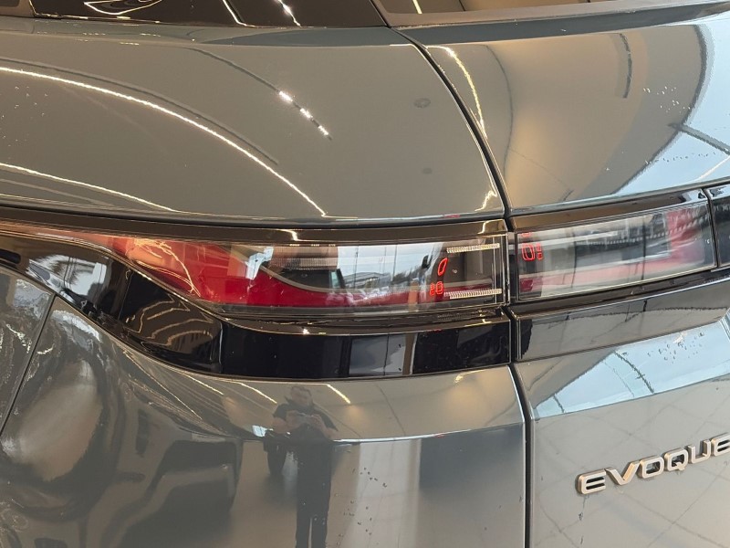 Used Land Rover Range Rover Evoque 2023 for sale - 77285818: Photo 19