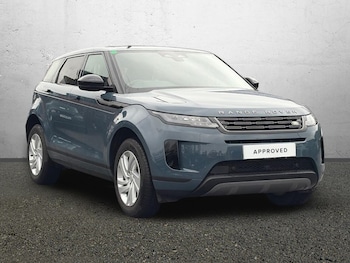 Used Land Rover Range Rover Evoque 2023 for sale - 77285818: Photo