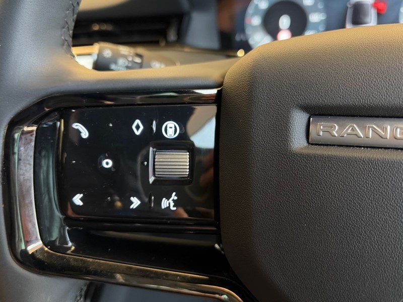 Used Land Rover Range Rover Evoque 2023 for sale - 77285818: Photo 28