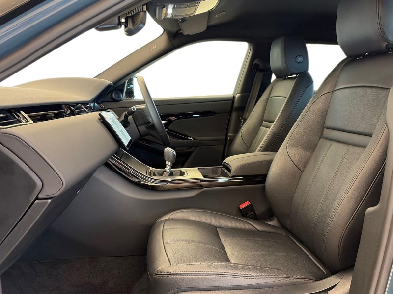 Used Land Rover Range Rover Evoque 2023 for sale - 77285818: Photo 3