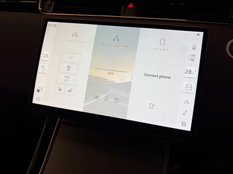 Used Land Rover Range Rover Evoque 2023 for sale - 77285818: Photo 30