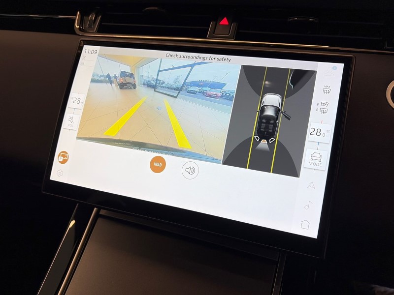 Used Land Rover Range Rover Evoque 2023 for sale - 77285818: Photo 32