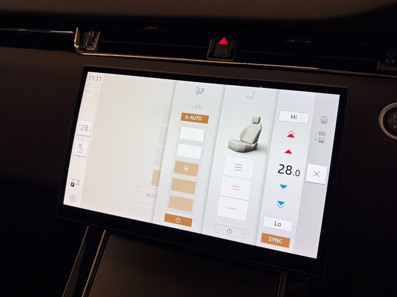 Used Land Rover Range Rover Evoque 2023 for sale - 77285818: Photo 34