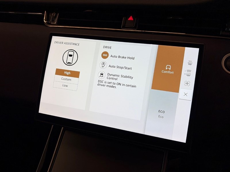 Used Land Rover Range Rover Evoque 2023 for sale - 77285818: Photo 35