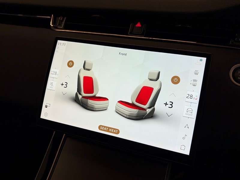 Used Land Rover Range Rover Evoque 2023 for sale - 77285818: Photo 36