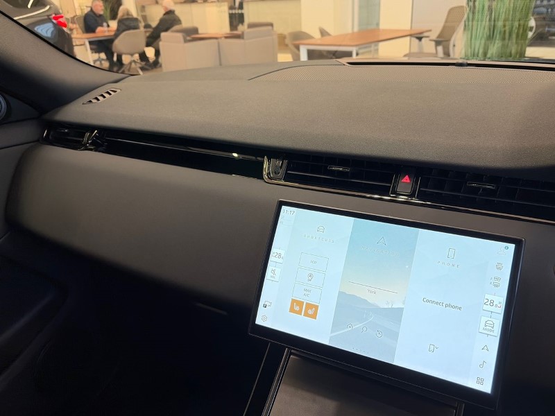 Used Land Rover Range Rover Evoque 2023 for sale - 77285818: Photo 37