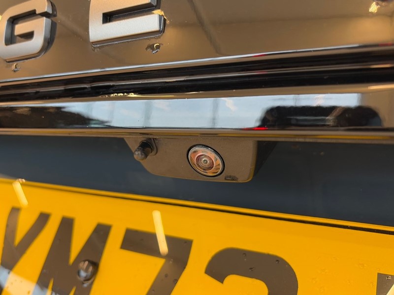 Used Land Rover Range Rover Evoque 2023 for sale - 77285818: Photo 42