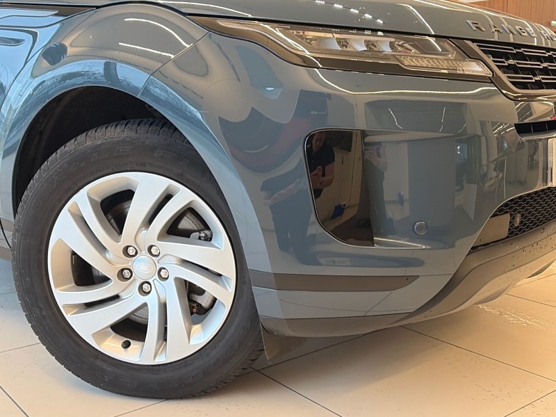 Used Land Rover Range Rover Evoque 2023 for sale - 77285818: Photo 43