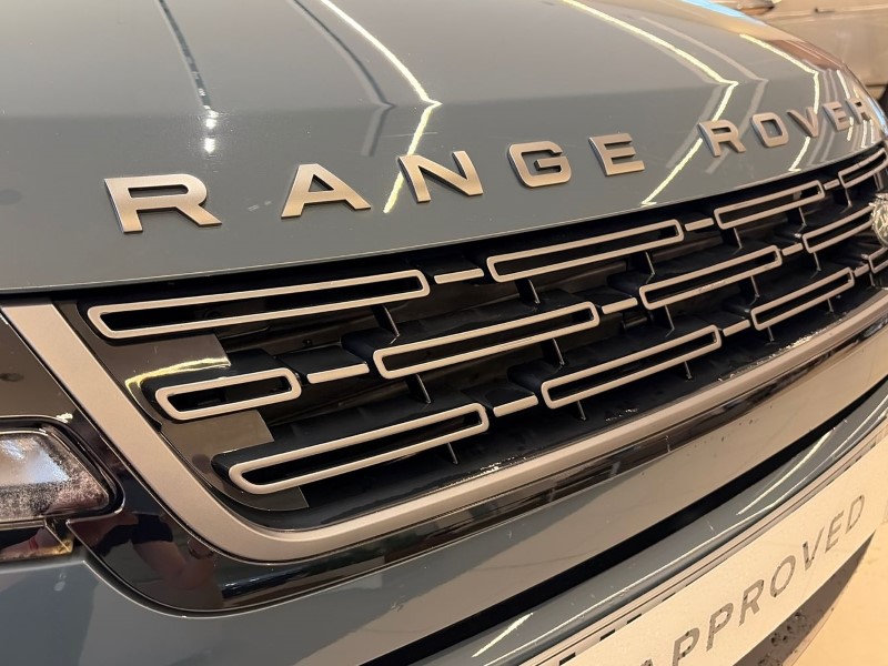 Used Land Rover Range Rover Evoque 2023 for sale - 77285818: Photo 44