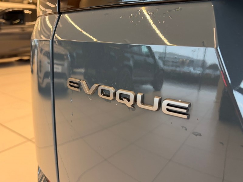 Used Land Rover Range Rover Evoque 2023 for sale - 77285818: Photo 47