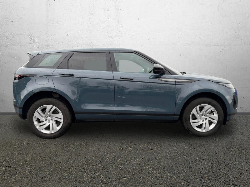 Used Land Rover Range Rover Evoque 2023 for sale - 77285818: Photo 5