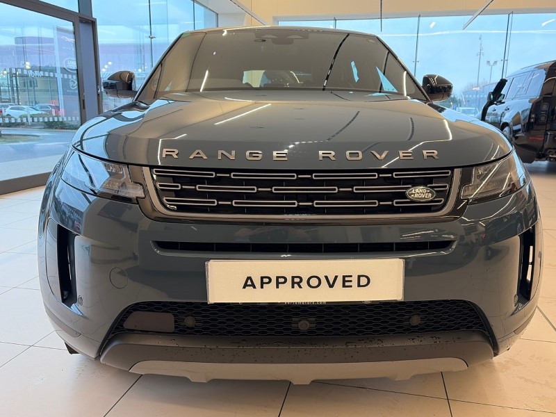 Used Land Rover Range Rover Evoque 2023 for sale - 77285818: Photo 53