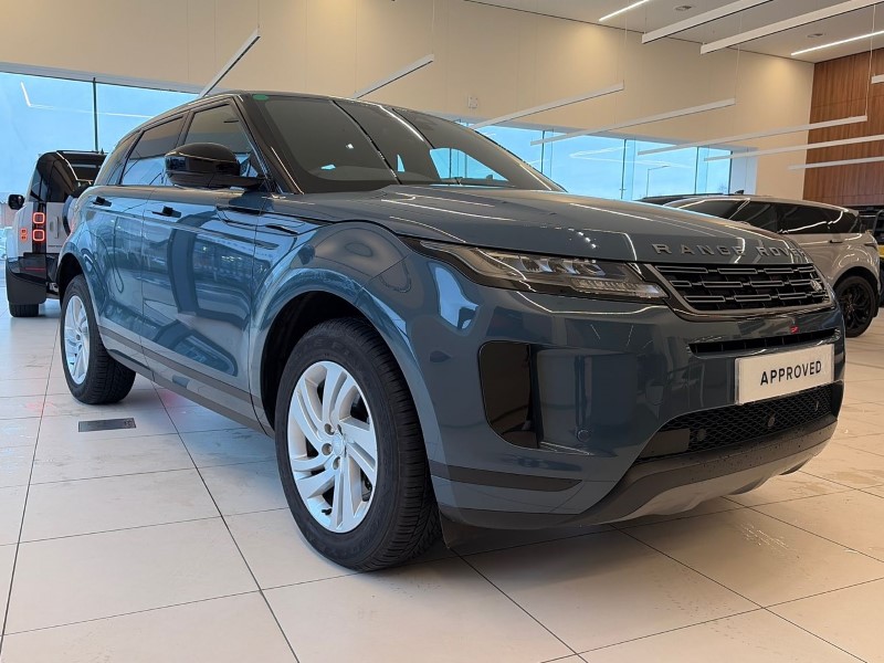 Used Land Rover Range Rover Evoque 2023 for sale - 77285818: Photo 54