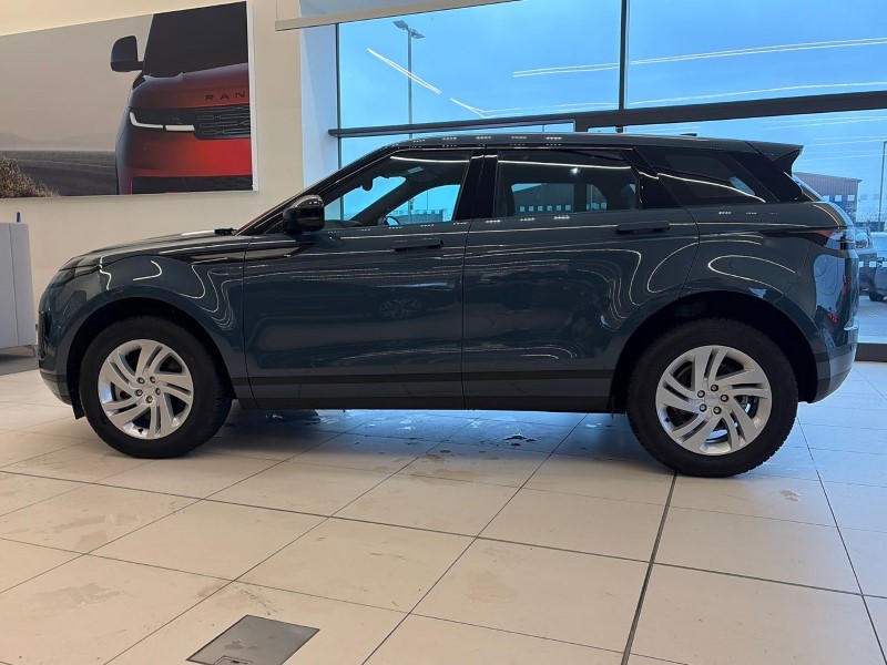 Used Land Rover Range Rover Evoque 2023 for sale - 77285818: Photo 56