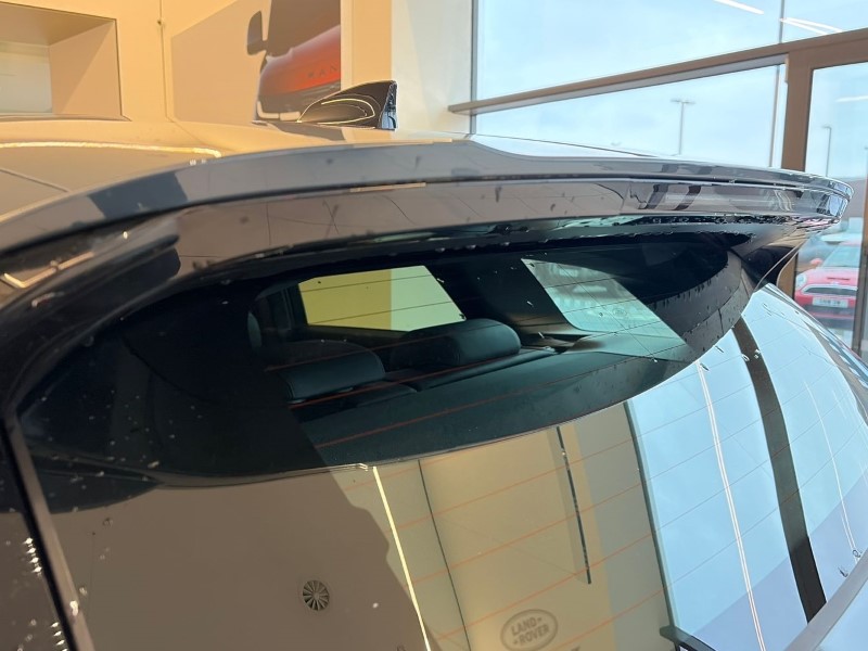 Used Land Rover Range Rover Evoque 2023 for sale - 77285818: Photo 57