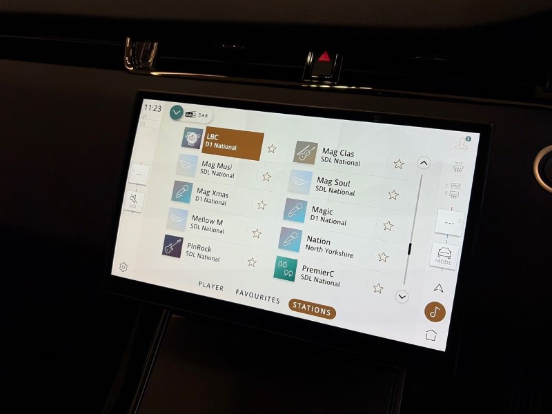 Used Land Rover Range Rover Evoque 2023 for sale - 77285818: Photo 59