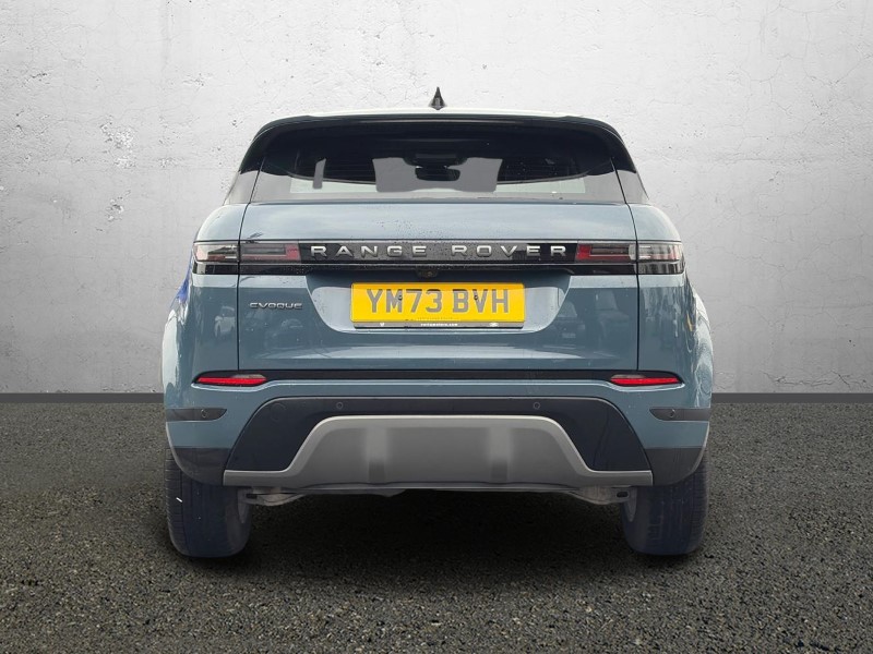 Used Land Rover Range Rover Evoque 2023 for sale - 77285818: Photo 6