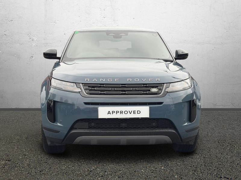 Used Land Rover Range Rover Evoque 2023 for sale - 77285818: Photo 7