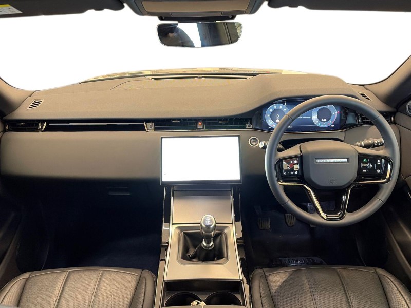 Used Land Rover Range Rover Evoque 2023 for sale - 77285818: Photo 9