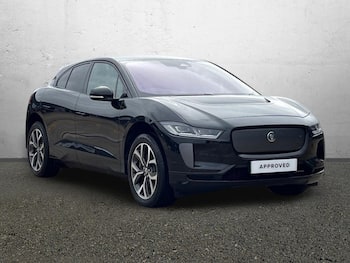 Used Jaguar I-Pace 2024 for sale - 79593712: Photo