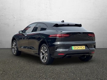 Used Jaguar I-Pace 2024 for sale - 79593712: Photo