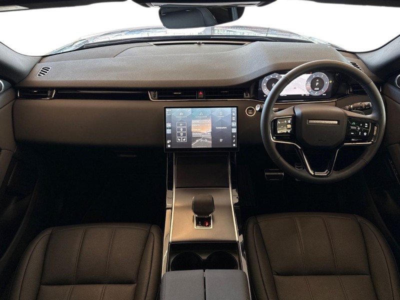 Used Land Rover Range Rover Evoque 2025 for sale - 78092999: Photo 10