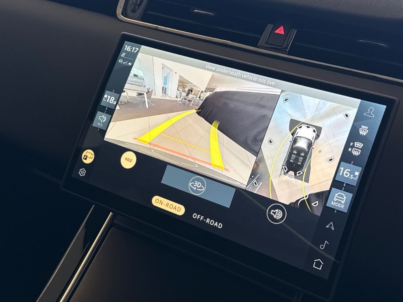 Used Land Rover Range Rover Evoque 2025 for sale - 78092999: Photo 13