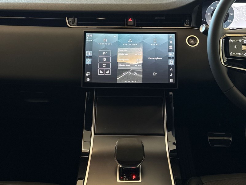 Used Land Rover Range Rover Evoque 2025 for sale - 78092999: Photo 15