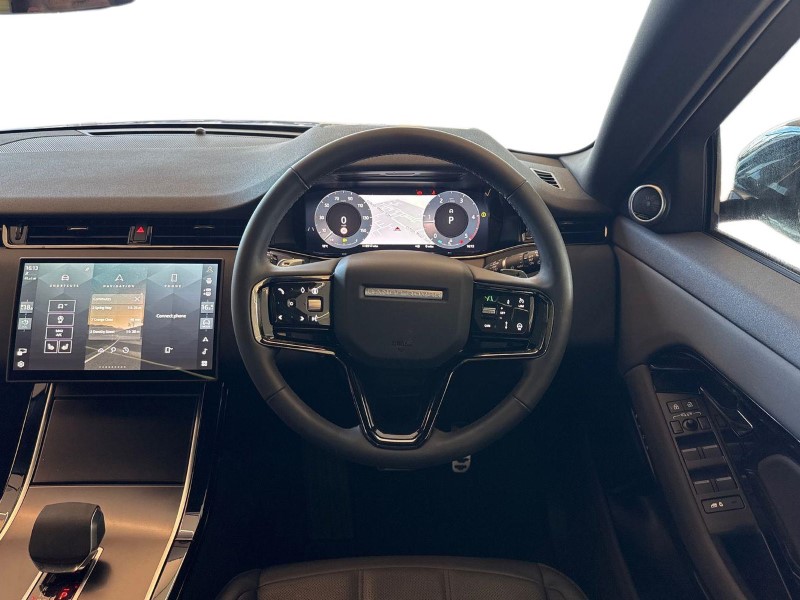 Used Land Rover Range Rover Evoque 2025 for sale - 78092999: Photo 16