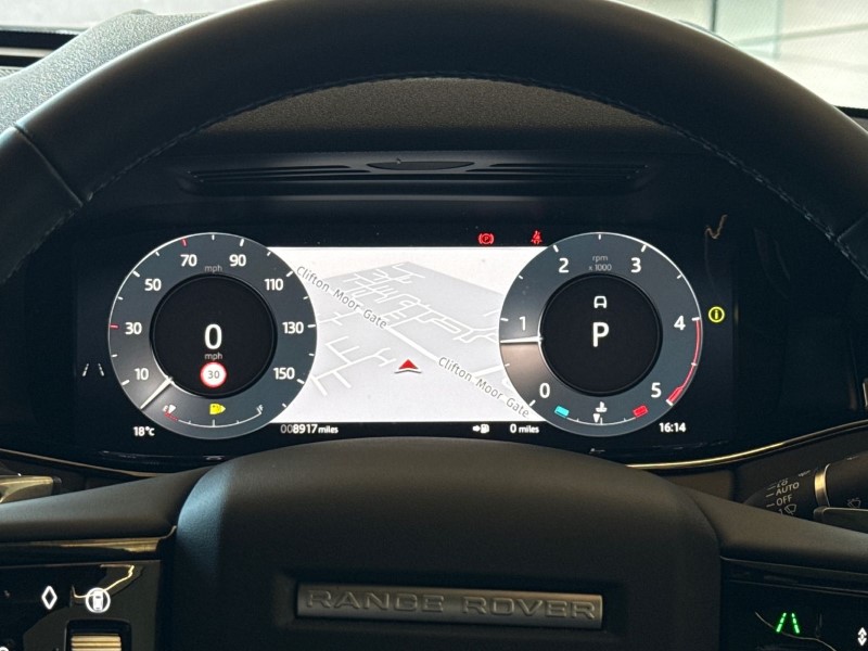 Used Land Rover Range Rover Evoque 2025 for sale - 78092999: Photo 17