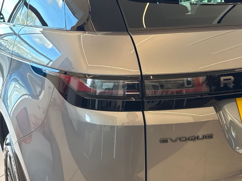 Used Land Rover Range Rover Evoque 2025 for sale - 78092999: Photo 20