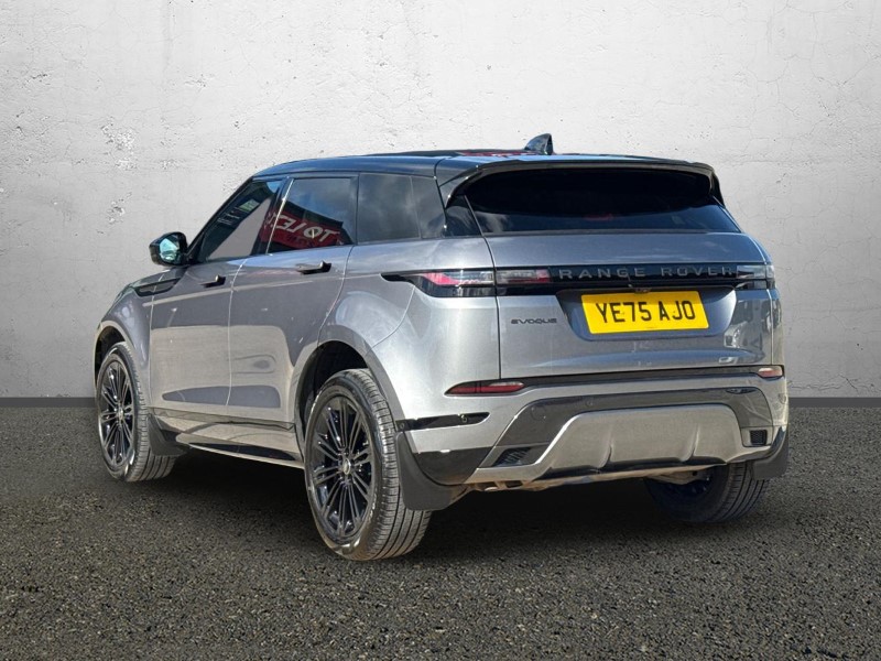 Used Land Rover Range Rover Evoque 2025 for sale - 78092999: Photo 3