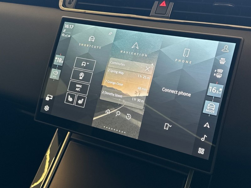 Used Land Rover Range Rover Evoque 2025 for sale - 78092999: Photo 31