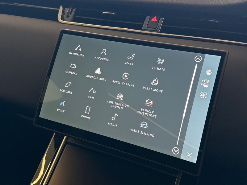 Used Land Rover Range Rover Evoque 2025 for sale - 78092999: Photo 32