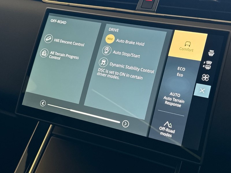 Used Land Rover Range Rover Evoque 2025 for sale - 78092999: Photo 34