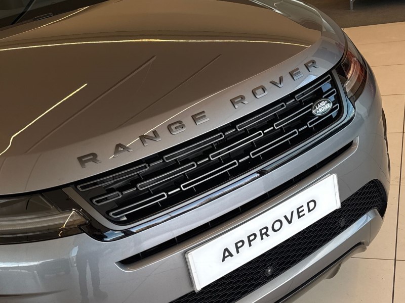 Used Land Rover Range Rover Evoque 2025 for sale - 78092999: Photo 43