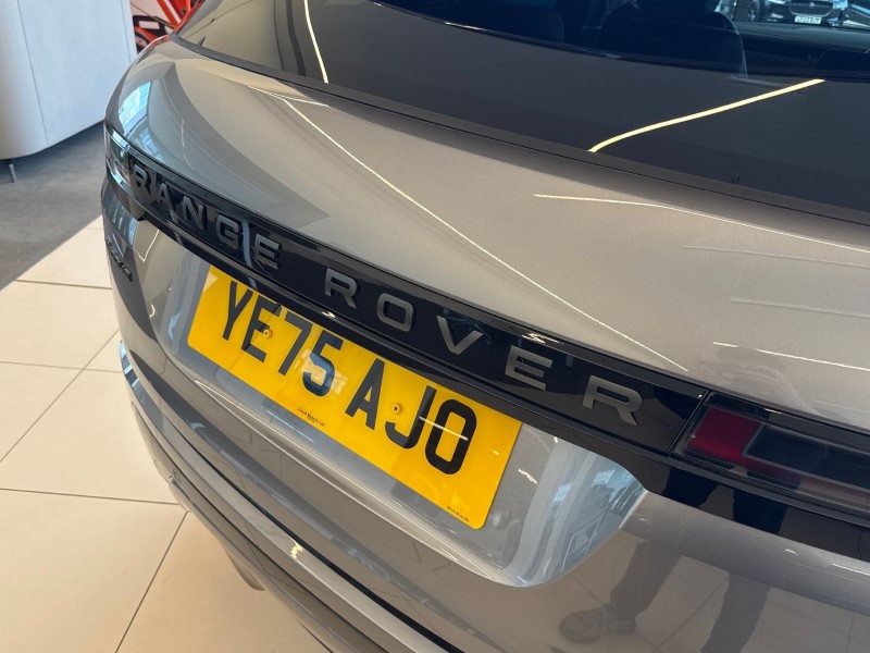 Used Land Rover Range Rover Evoque 2025 for sale - 78092999: Photo 45