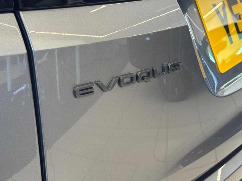 Used Land Rover Range Rover Evoque 2025 for sale - 78092999: Photo 46