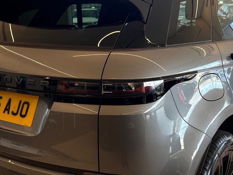 Used Land Rover Range Rover Evoque 2025 for sale - 78092999: Photo 47
