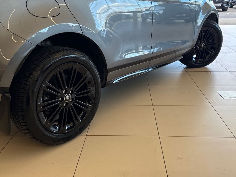 Used Land Rover Range Rover Evoque 2025 for sale - 78092999: Photo 48